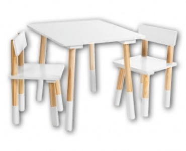 LIVING STYLE Kinder-Tischset CHF 49.90