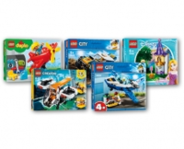 LEGO® Bausteine-Set CHF 9.99