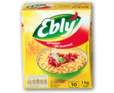 EBLY® Zartweizen CHF 4.95
