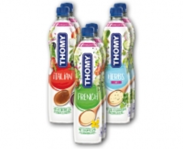 THOMY® Salat-Dressing Duo CHF 4.69
