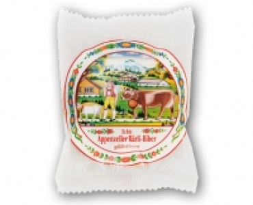 BISCHOF BERGER Appenzeller Bärli-Biber CHF 1.59
