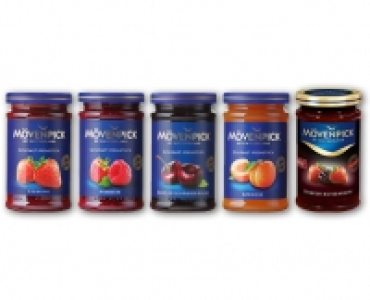 MÖVENPICK Fruchtaufstrich CHF 2.99