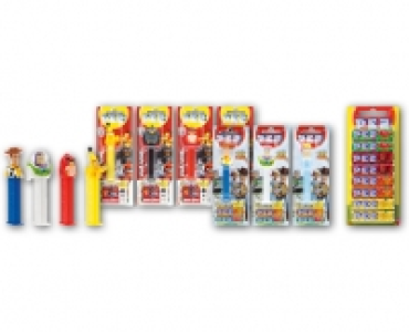 PEZ® Spender/Nachfuller CHF 2.99