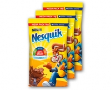 NESTLÉ® NESQUIK® Kakaopulver CHF 13.39