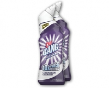 CILLIT BANG WC Reiniger CHF 5.89