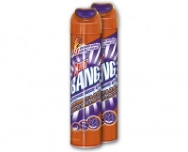 CILLIT BANG Aktivschaum CHF 7.79