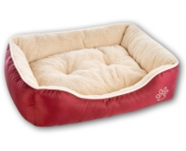 ROMEO SHAH Grosses Haustierbett CHF 19.99