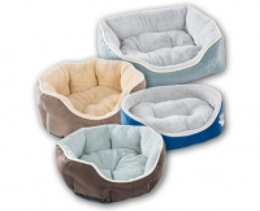 ROMEO SHAH Kleines Haustierbett CHF 14.99