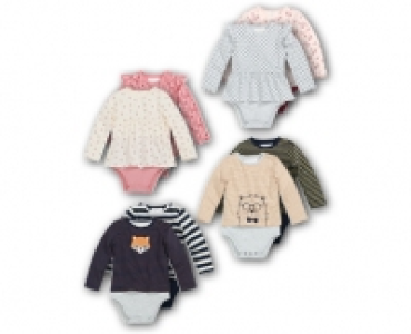 IMPIDIMPI Baby-Body 2 in 1 CHF 8.99