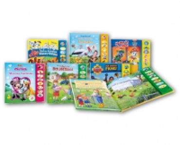 Activity Soundbuch CHF 11.99