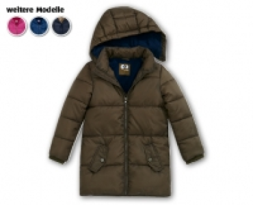 IMPIDIMPI Kleinkinder-Winterjacke CHF 19.99