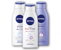 Aldi Suisse  NIVEA Body Lotion/Milk