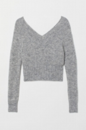  Off-Shoulder-Pullover CHF 18.45