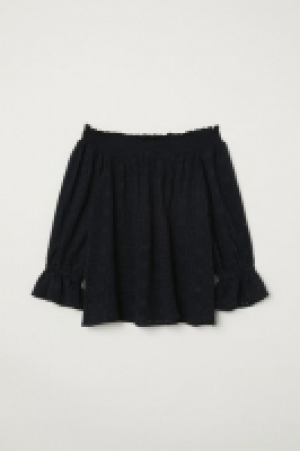  Off-Shoulder-Bluse CHF 27.95