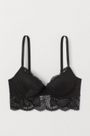  Super-Push-up-BH aus Spitze CHF 15.45