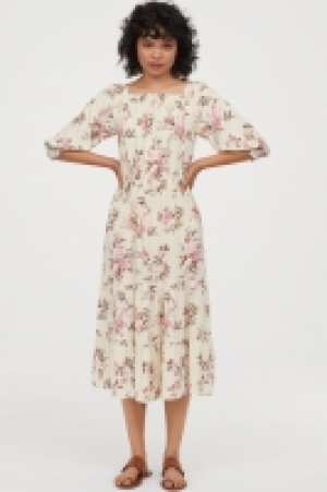  Off-Shoulder-Kleid CHF 27.95