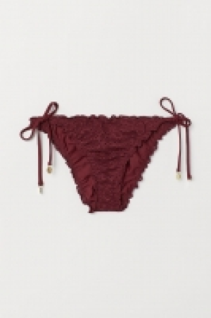  Tie-Tanga Bikinihose CHF 11.95