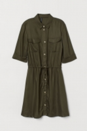  Blusenkleid CHF 15.95