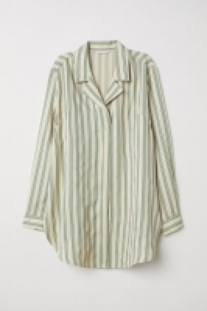  Oversize-Bluse CHF 39.95