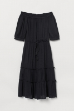  Off-Shoulder-Kleid CHF 25.45