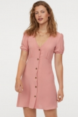  Crêpe-Kleid CHF 17.45