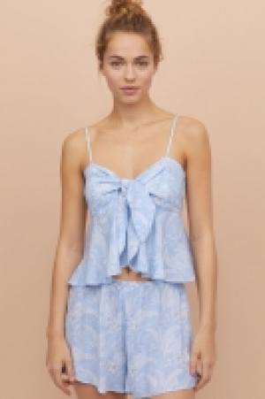 Schlaftop und Shorts CHF 17.45