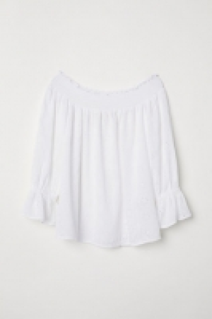  Off-Shoulder-Bluse CHF 23.95