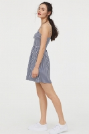  Kleid zum Binden CHF 12.95