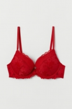  Push-up-BH aus Spitze CHF 9.45
