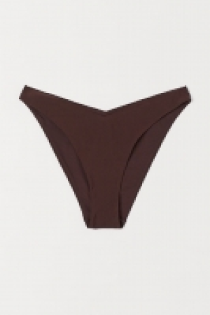  Bikinihose im V-Schnitt CHF 8.95
