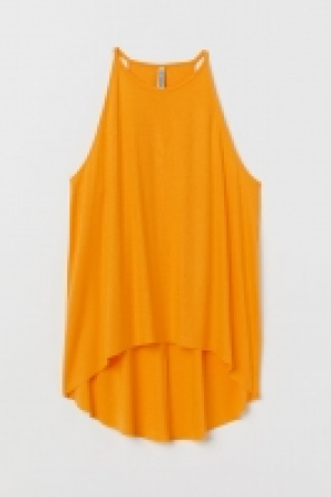  Geripptes Jerseytop CHF 8.95