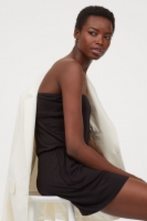  Kurzer Jumpsuit aus Jersey CHF 7.45
