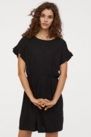  Kleid aus Leinenmix CHF 12.45