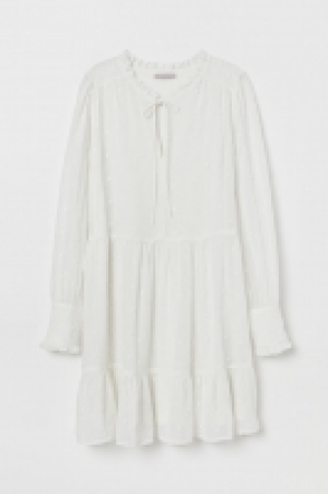  Besticktes Kleid CHF 35.95