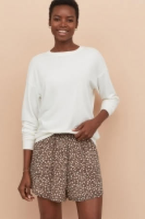  Gemusterte Shorts CHF 10.95