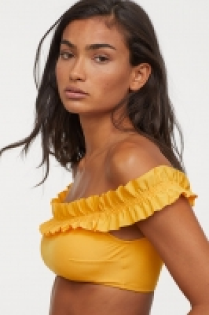  Off-Shoulder-Bikinitop CHF 15.45