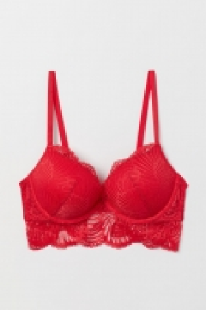  Super-Push-up-BH aus Spitze CHF 9.95