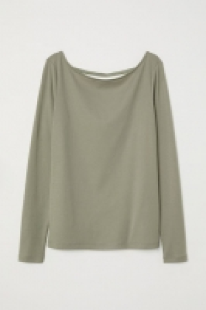  Jerseyshirt aus Lyocellmix CHF 19.95