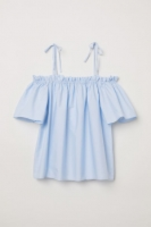  Off-Shoulder-Bluse CHF 8.95