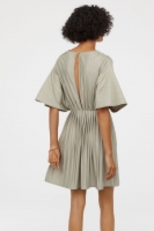  Plissiertes Kleid CHF 28.45