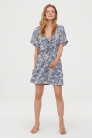  Kleid zum Binden CHF 19.95