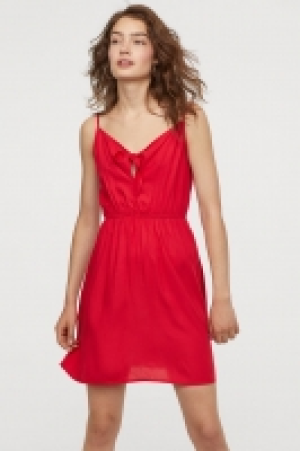  Kleid zum Binden CHF 11.95