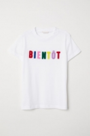  T-Shirt mit Motiv CHF 14.45