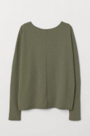  Shirt mit Rückenausschnitt CHF 15.45