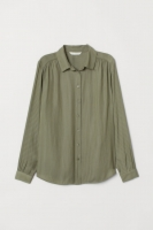  Langarmbluse CHF 8.95