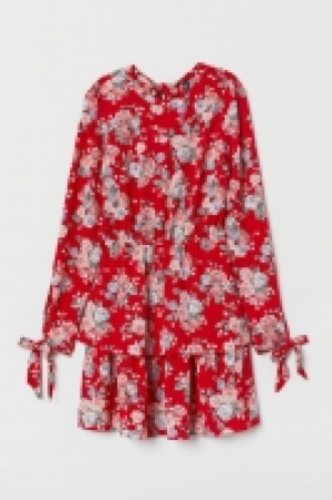  Volantkleid CHF 19.95