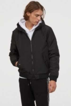  Wattierte Jacke CHF 34.95