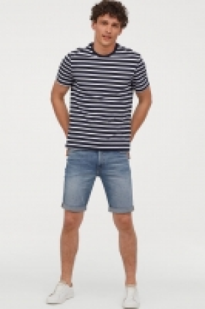  Denimshorts Slim Fit CHF 24.45