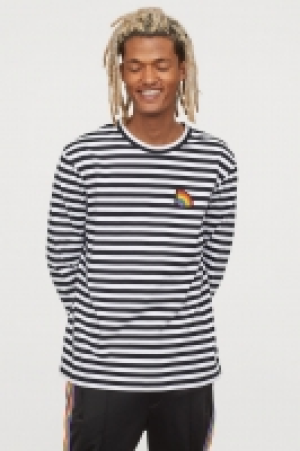  Langarmshirt CHF 20.95