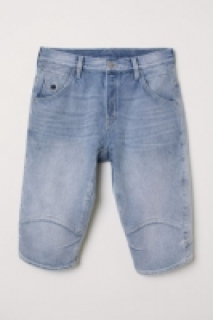  Jeansshorts Straight Fit CHF 23.95